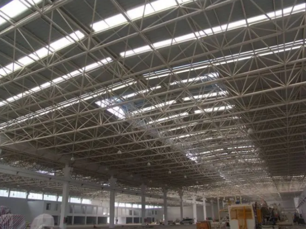 丰城网架工程施工中需要注意哪些事项？